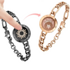 TOTWOO Long-Distance Touch Bracelets for Lovers