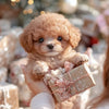 My Best Realistic Robot Interactive Plush Puppy