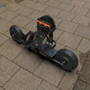 Electric Skateboard Surf Board Skating Shoe: Professional Roller Skates