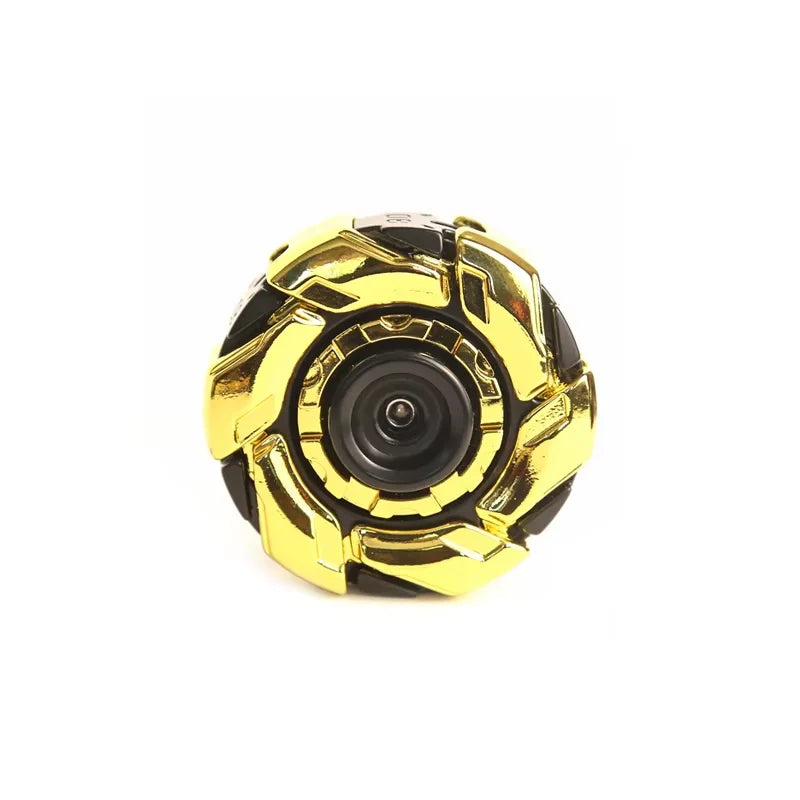 Mecha Transform EDC Fidget Spinner - The Ultimate Stress Relief Gyro