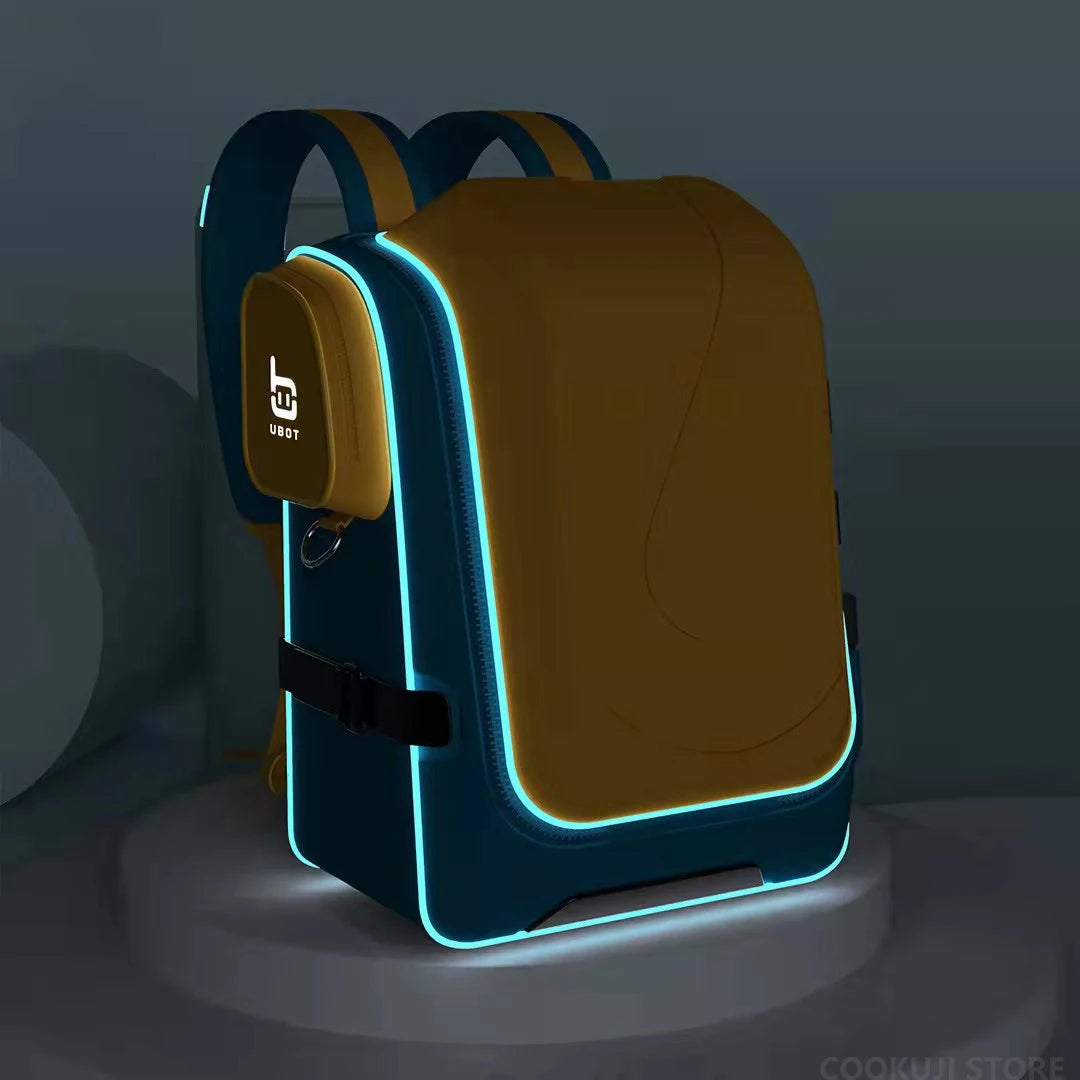 DecompressoPack: Cool Creative Kids School Backpack