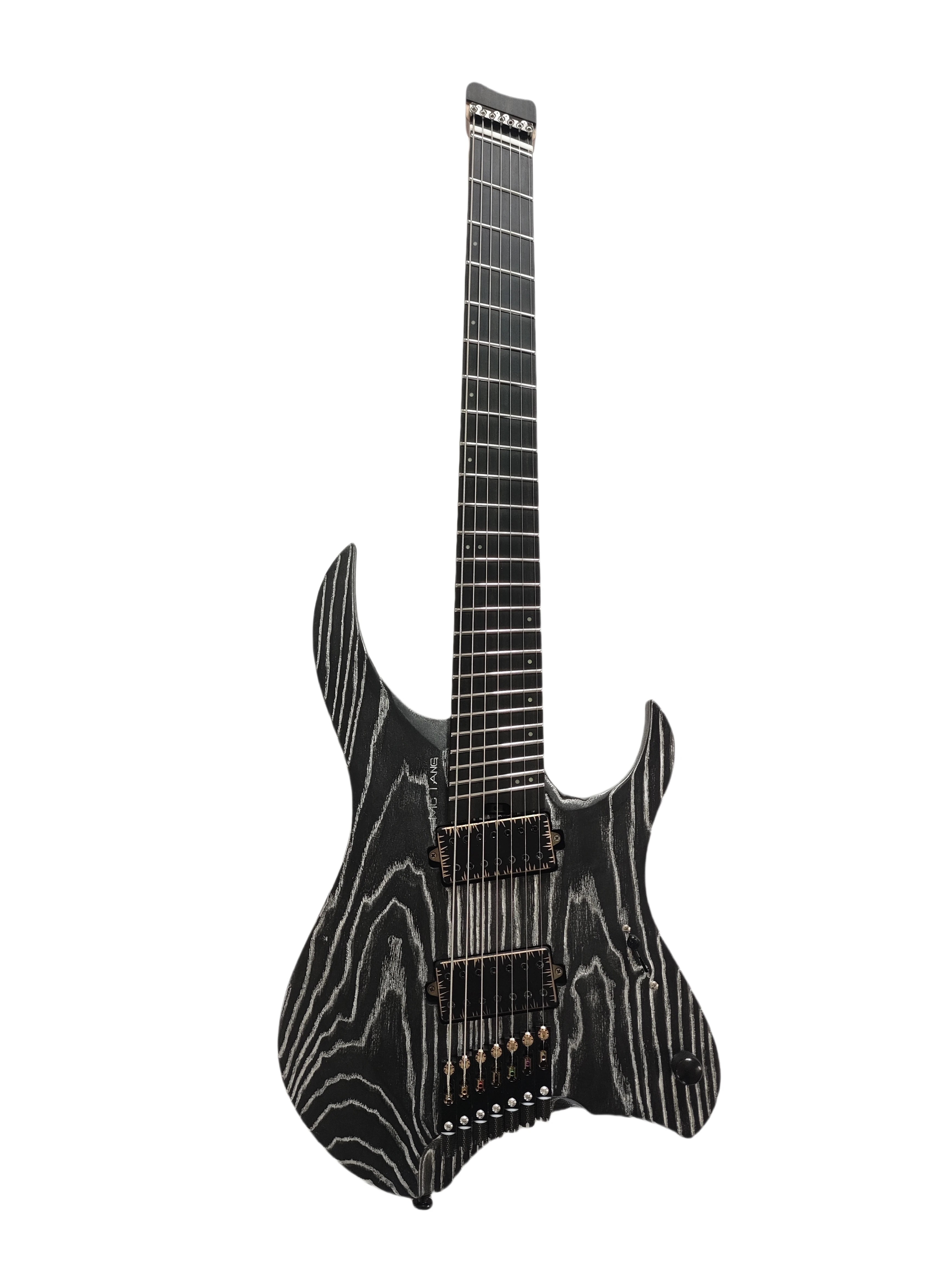 McTang 7-Strings Electric Guitar