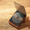 RetroTune HiFi Bluetooth CD Player: Portable Home HIFI Retro CD Player