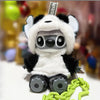 Miniso Disney Vinyl Toy: Stitch Panda Version (Limited Edition)