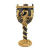 DarkFang Gothic Wine Goblet