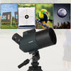 SV41 Pro 28-84x80 Mak Spotting Scope: Your Clear View to Nature