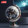 Space Tide Play Series Dawn Globe Building Blocks