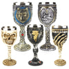 DarkFang Gothic Wine Goblet