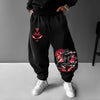 Dragon Ball Z Pure Cotton Loose Trousers