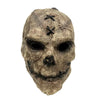 Horror Killer Skull Skeleton Cosplay Mask For Halloween