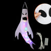 Halloween LED Large Outdoor Hanging Ghost Lights