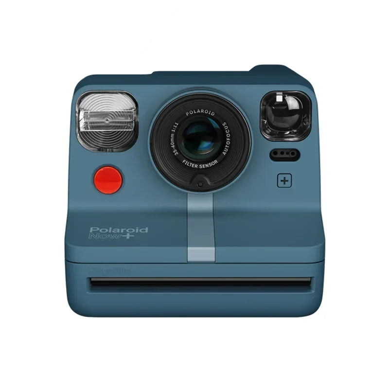 The Polaroid Now Plus: A Creative Photography Experience
