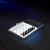 Chessnut Evo: All-in-One Smart Chess Solution with Maia Engine | LED Lights | Piece Recognition