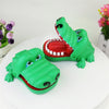 CrocoChomp - Crocodile Family Surprise Activity Game