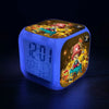One Piece Animation Figure Alarm Clock