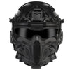 W-Ronin Assault Helmet: The Ultimate Tactical Headgear