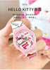 ZGO Watch Sanrio Series - Hello Kitty Girls Watch