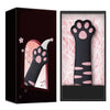 Cute Cat Paw Sharp Box Cutter: Mini Portable Cat Claw Utility Knife