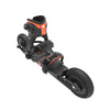 Electric Skateboard Surf Board Skating Shoe: Professional Roller Skates