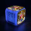 One Piece Animation Figure Alarm Clock