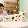 Lovely Australia Koala Plush Toy: Furry, Soft, and Huggable!