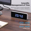 Full Color Ulanzi TC001 Smart Pixel LED Clock