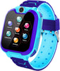 Kids HD Hardshell Touch Screen SOS Smartwatch