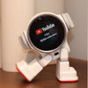 AI Rux Smart Robot: Emotional Interaction Companion Pet Robot for Kids
