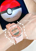 Pokemon Pikachu Digital Watch