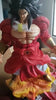 50cm Premium Dragon Ball Z Broly Statue / High-End Collectible