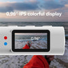 Mini FPV Eyeglasses with 2.7K HD Video Camera