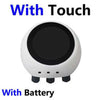 AI Voice Chat Robot Ball: ESP32-S3 Development Board for Smart Home & More