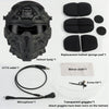 W-Ronin Assault Helmet: The Ultimate Tactical Headgear