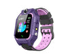 KidGuard SOS Smartwatch - Child Safety Device with Real-Time Tracking