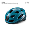 ROCKBROS Bike Helmet with Integrated Smart Light