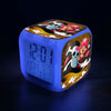 One Piece Animation Figure Alarm Clock