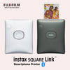 FUJIFILM INSTAX SQUARE LINK Smartphone Photo Printer