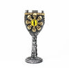 DarkFang Gothic Wine Goblet