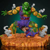 28cm Dragon Ball Piccolo & Son Gohan Action Figurine / PVC Statue