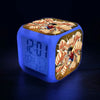 One Piece Animation Figure Alarm Clock
