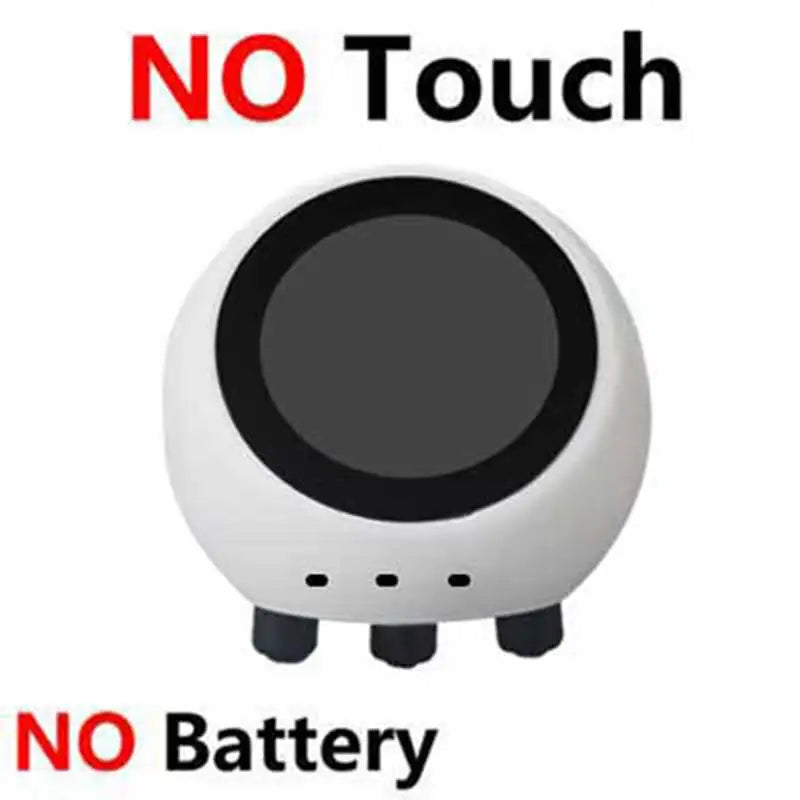 AI Voice Chat Robot Ball: ESP32-S3 Development Board for Smart Home & More