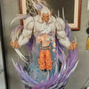 Dragon Ball Great Ape King Son Goku: Ultra Huge & Domineering Figurine Statue