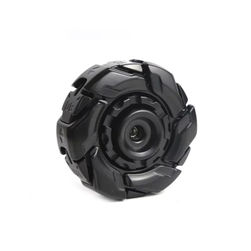 Mecha Transform EDC Fidget Spinner - The Ultimate Stress Relief Gyro