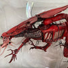 Alien Red Queen Mother Deluxe Action Figure – 30cm Collectible Model Toy 30cm