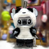 Miniso Disney Vinyl Toy: Stitch Panda Version (Limited Edition)