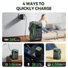 JoyRoom 75000mAh 240Wh Portable Power Station with 100W USB C Output