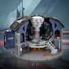 Doctor Whos - 12th Doctor’s TARDIS Building Blocks Set