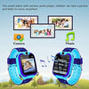 Kids HD Hardshell Touch Screen SOS Smartwatch