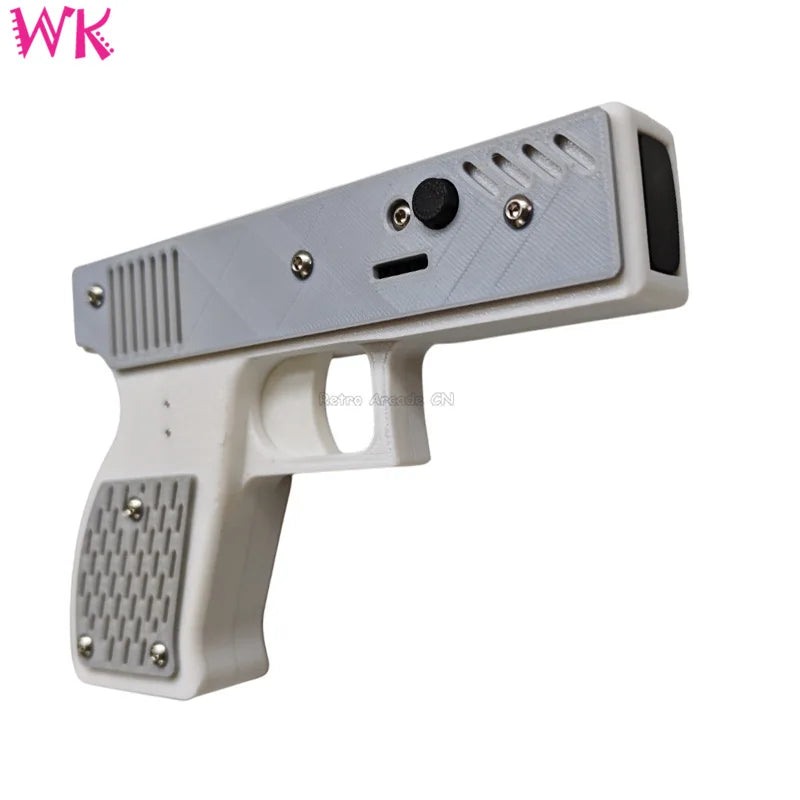 Aim LightGun 2.4G Wireless Controller for PC Arcade Shooters