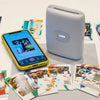 Fujifilm Instax Mini Link 2 Printer Bundle